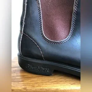 BLUNDSTONE Boots Women’s 8.5 Men’s 7 Blundstone Women main image 4